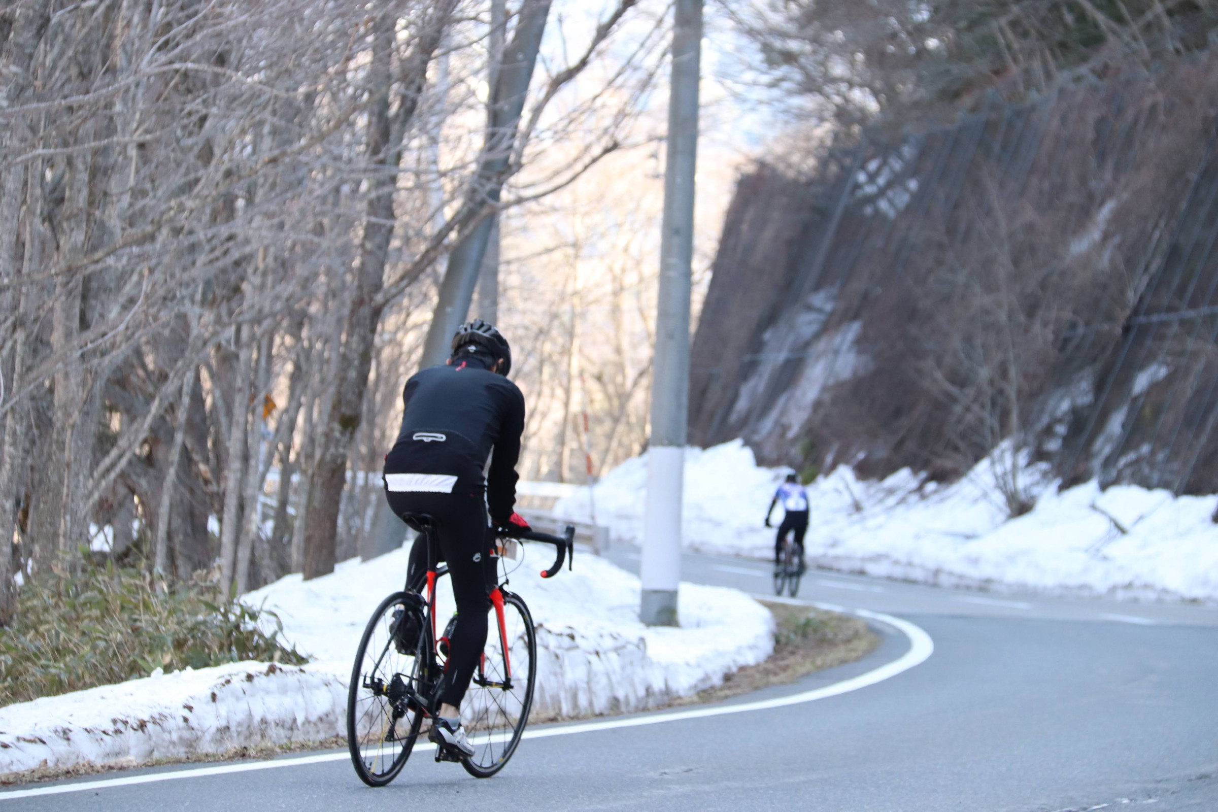 日光白根ファイル2026.4.19（SUN）