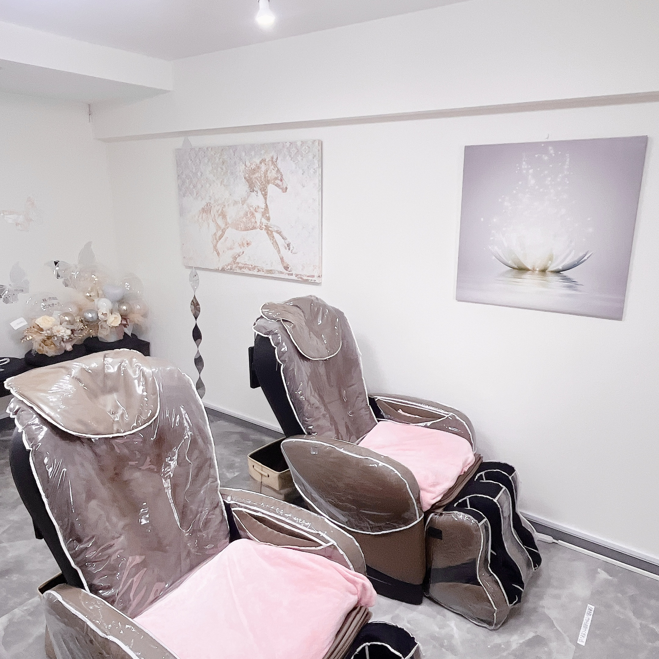 🩷店舗拡大しました🩷