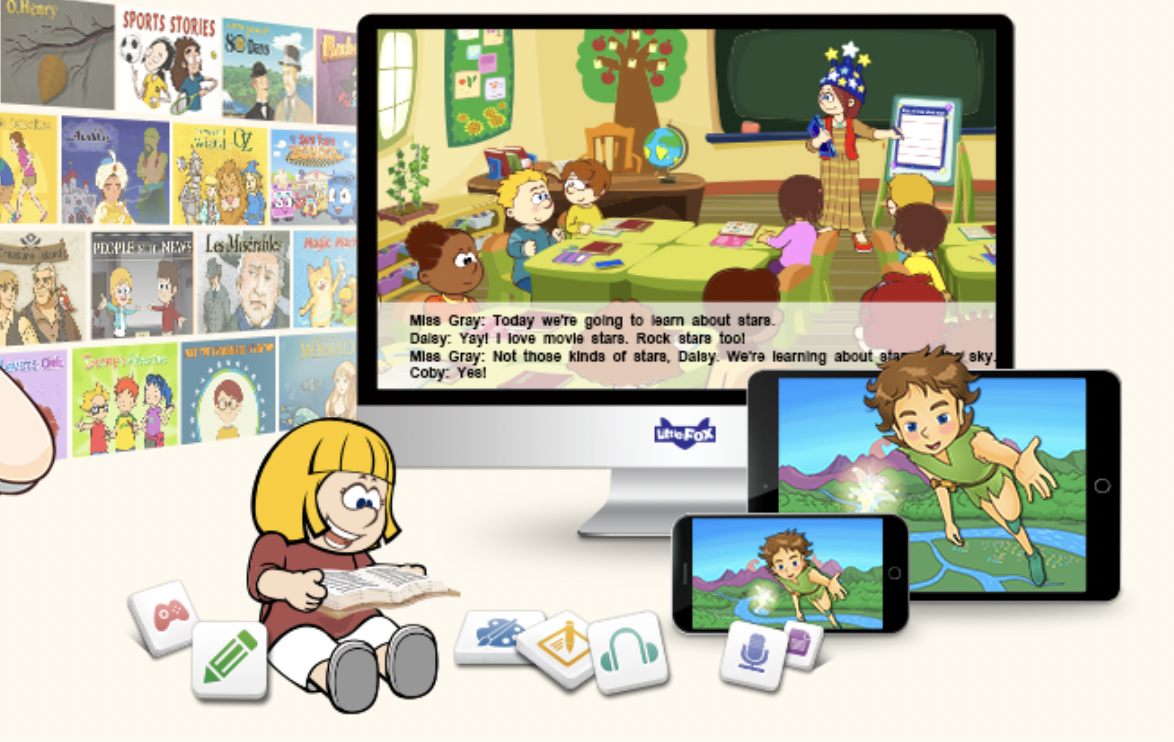 新講師Teacher BienのEnglish Animation Speaking Class / アニメで学ぶ英語クラス