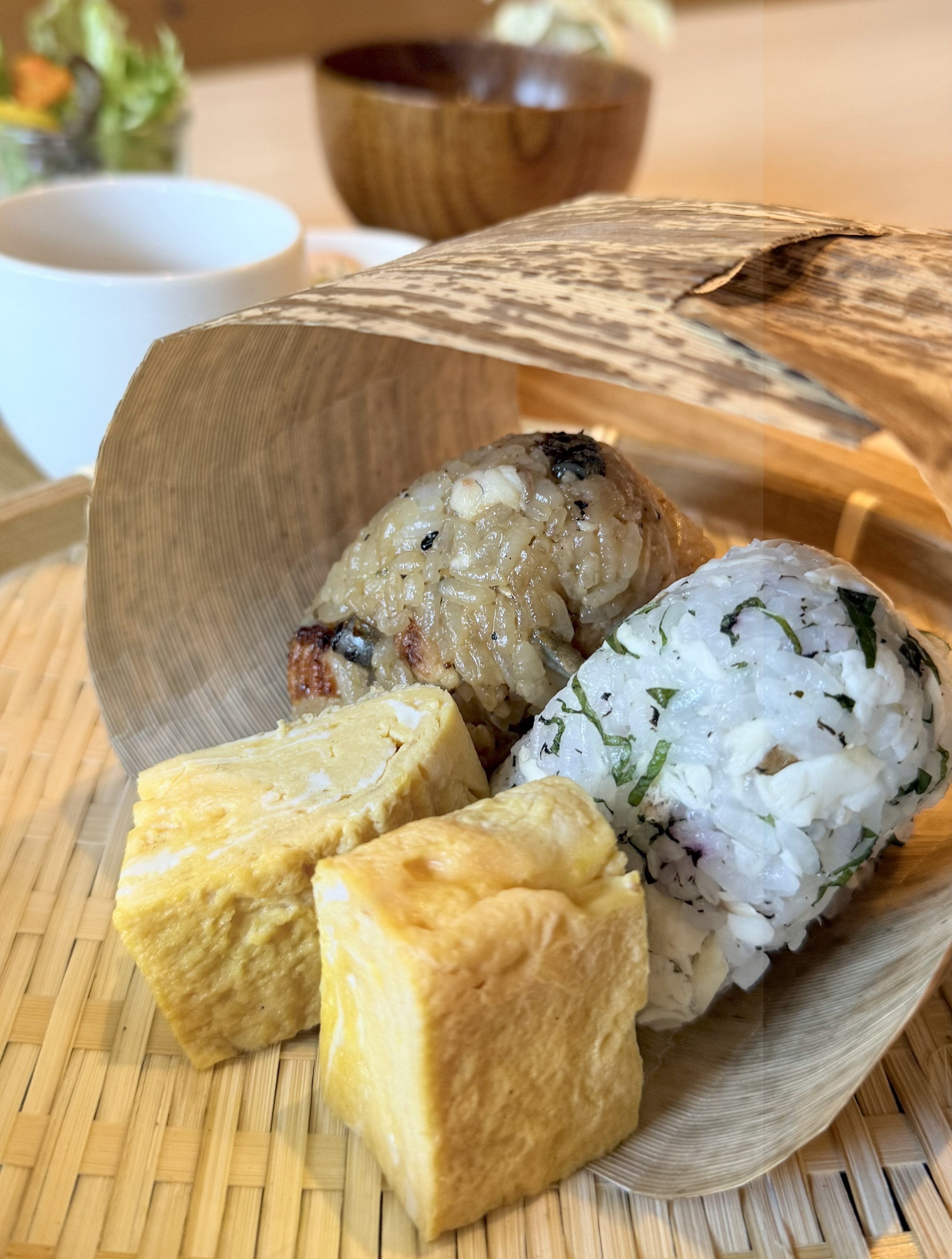7月27日（日）レアモーニング予約受付中！