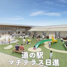 【出演情報】「道の駅 マチテラス日進」にティーバトラーがお邪魔します！