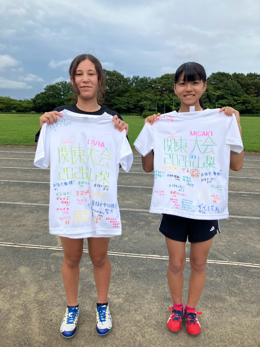 2026.8.1関東大会壮行会