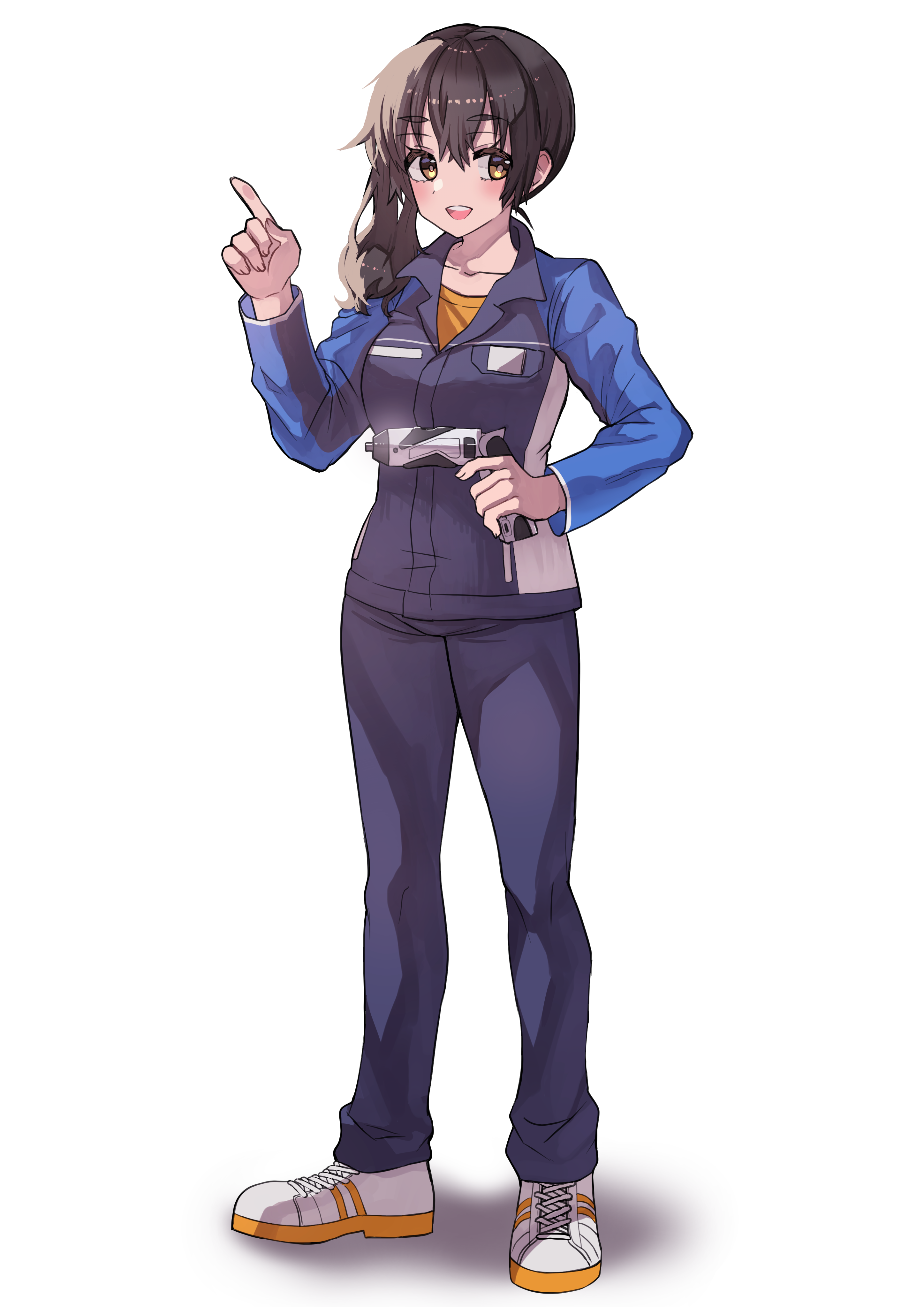 イラスト作成