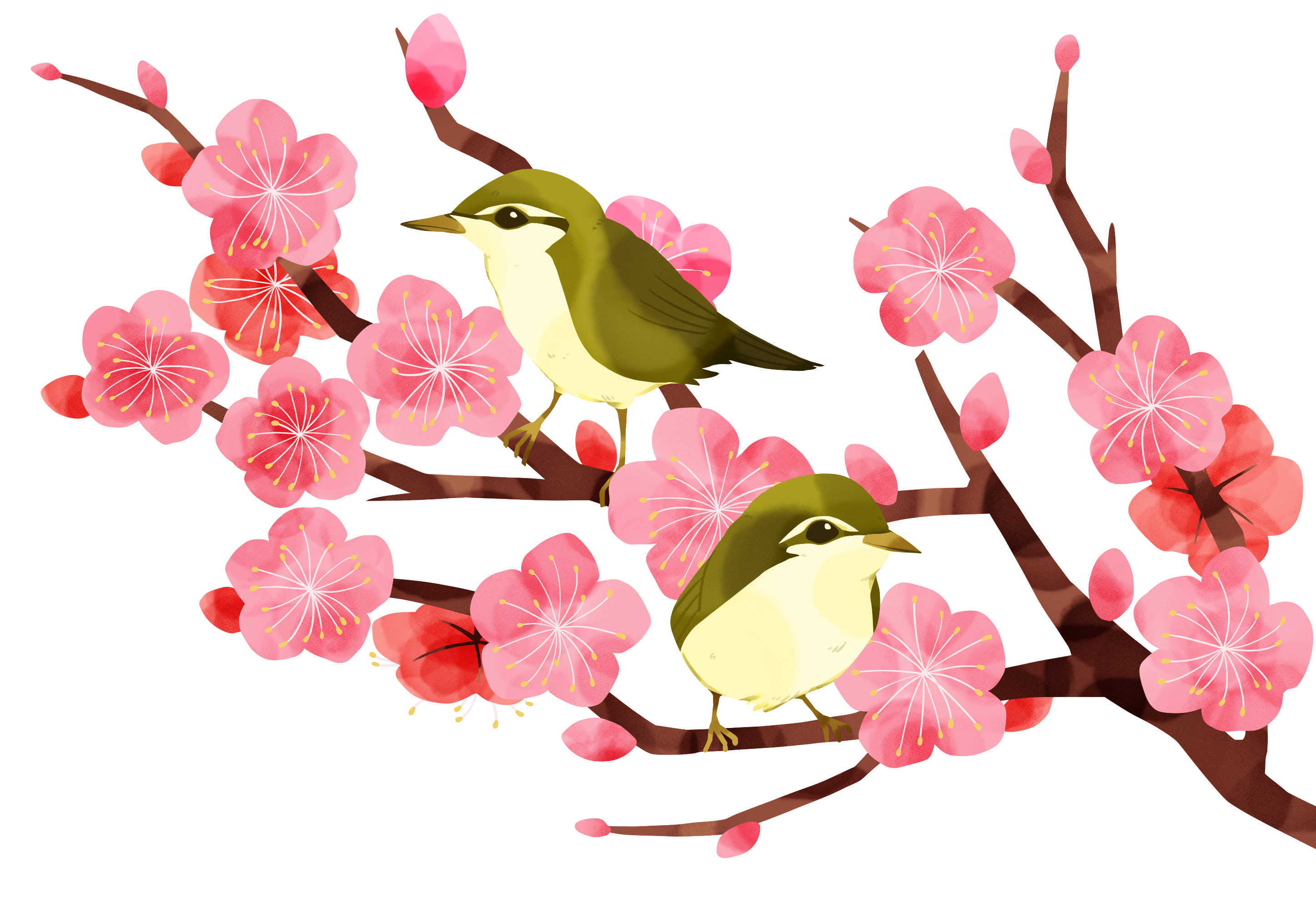 ミニ挿し絵