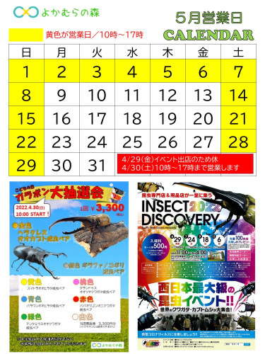 予定やイベント名を入力しましょう