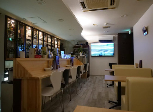 4/30(木)は気まぐれで雨の日ハッピーアワー🍺