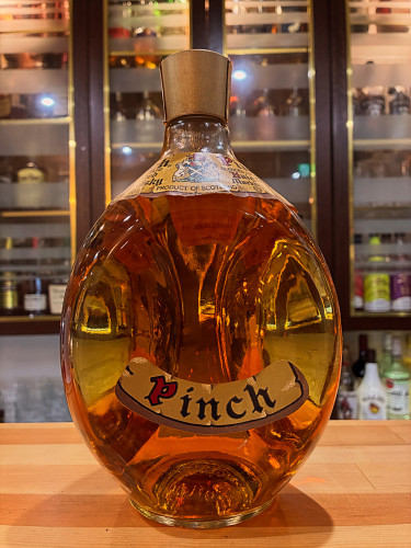 Pinchの古酒が新入荷