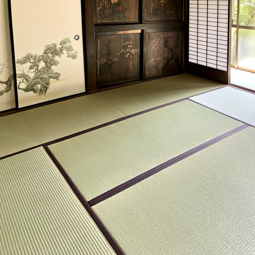 寺院　庫裏 （太田市）
