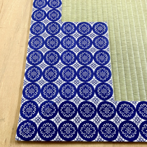 寺院　拝敷製作