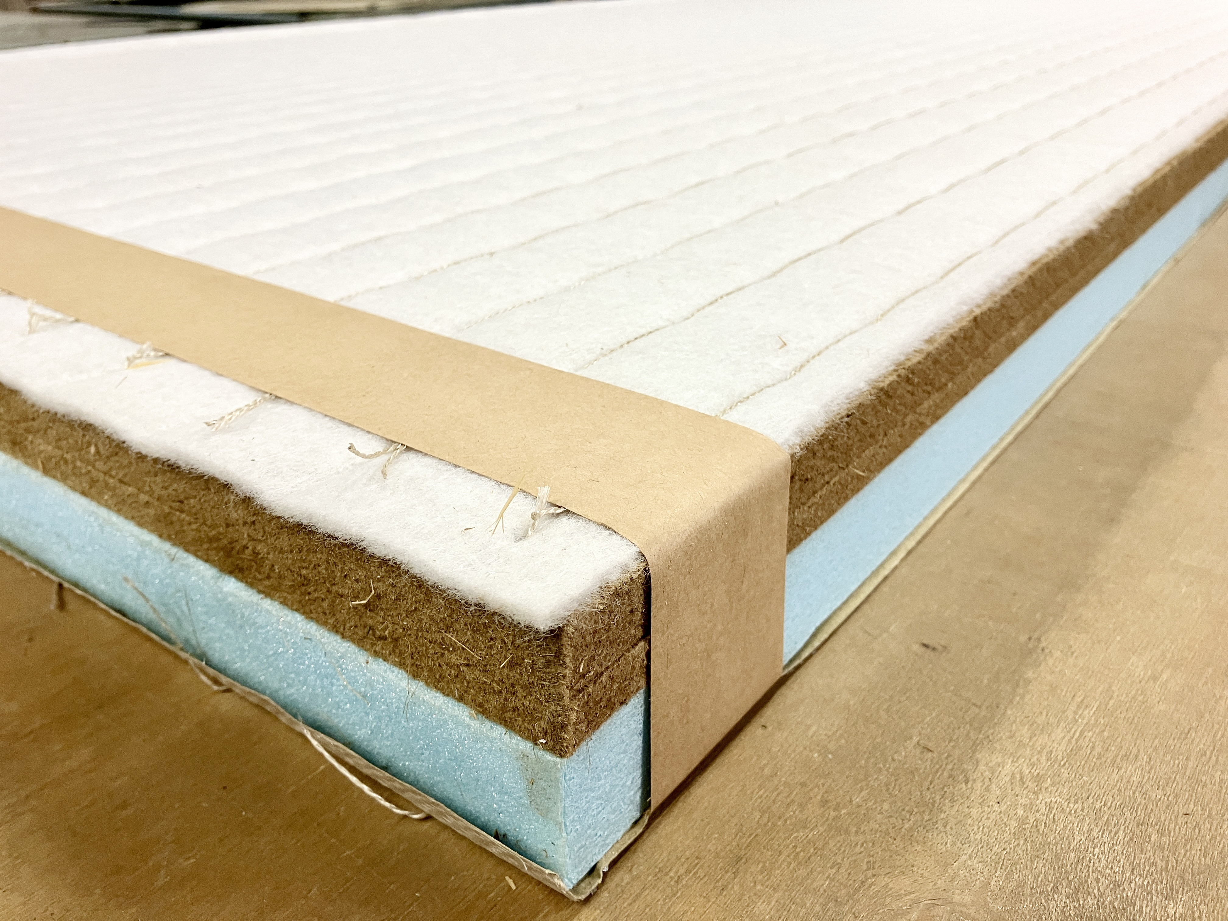 【大切なお知らせ】畳床の価格改定と品質維持への取り組みについて