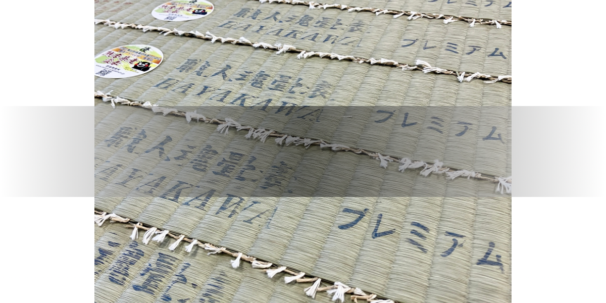 1,000枚に2枚の奇跡。熊本産最高峰の芸術品。