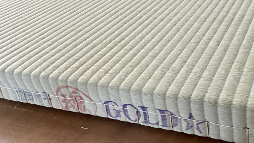 群馬県桐生市での畳替えに使用した名匠・松田州平氏の最高級畳表ひのさらさ