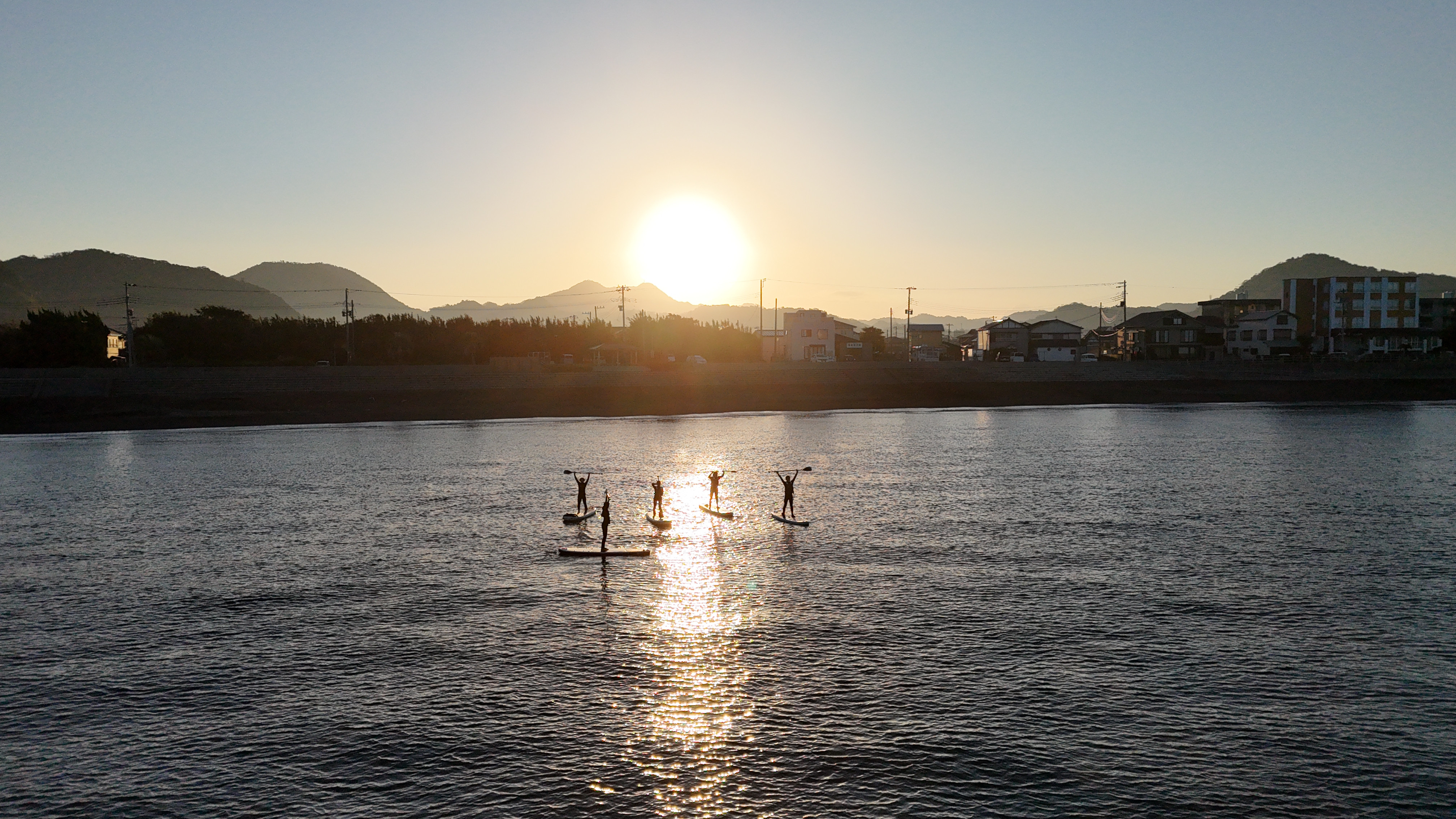 アサップGoGoGo! (5:55 START)