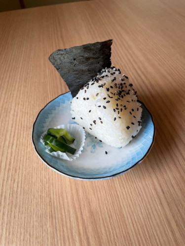 おにぎりセット