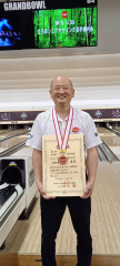 第55回全日本シニアボウリング選手権大会