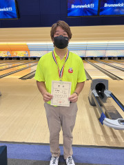 第3回関西ミドルボウリング選手権大会