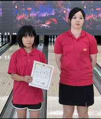 第29回滋賀県ダブルス競技大会