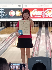 第13回西日本シニア選手権大会