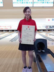 第13回西日本シニア選手権大会