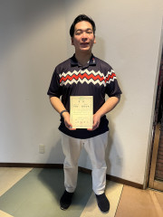 第19回関西年齢別選手権大会