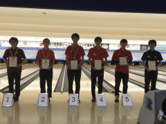 第47回関西ジュニアボウリング選手権大会