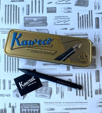 Kaweco(カヴェコ)「スペシャル　ペンシル」入荷しました