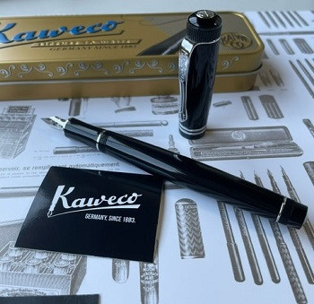 Kaweco(カヴェコ)　万年筆、ボールペン　入荷しました