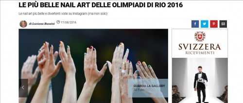 Rio olympic nail イタリア掲載_3.jpg