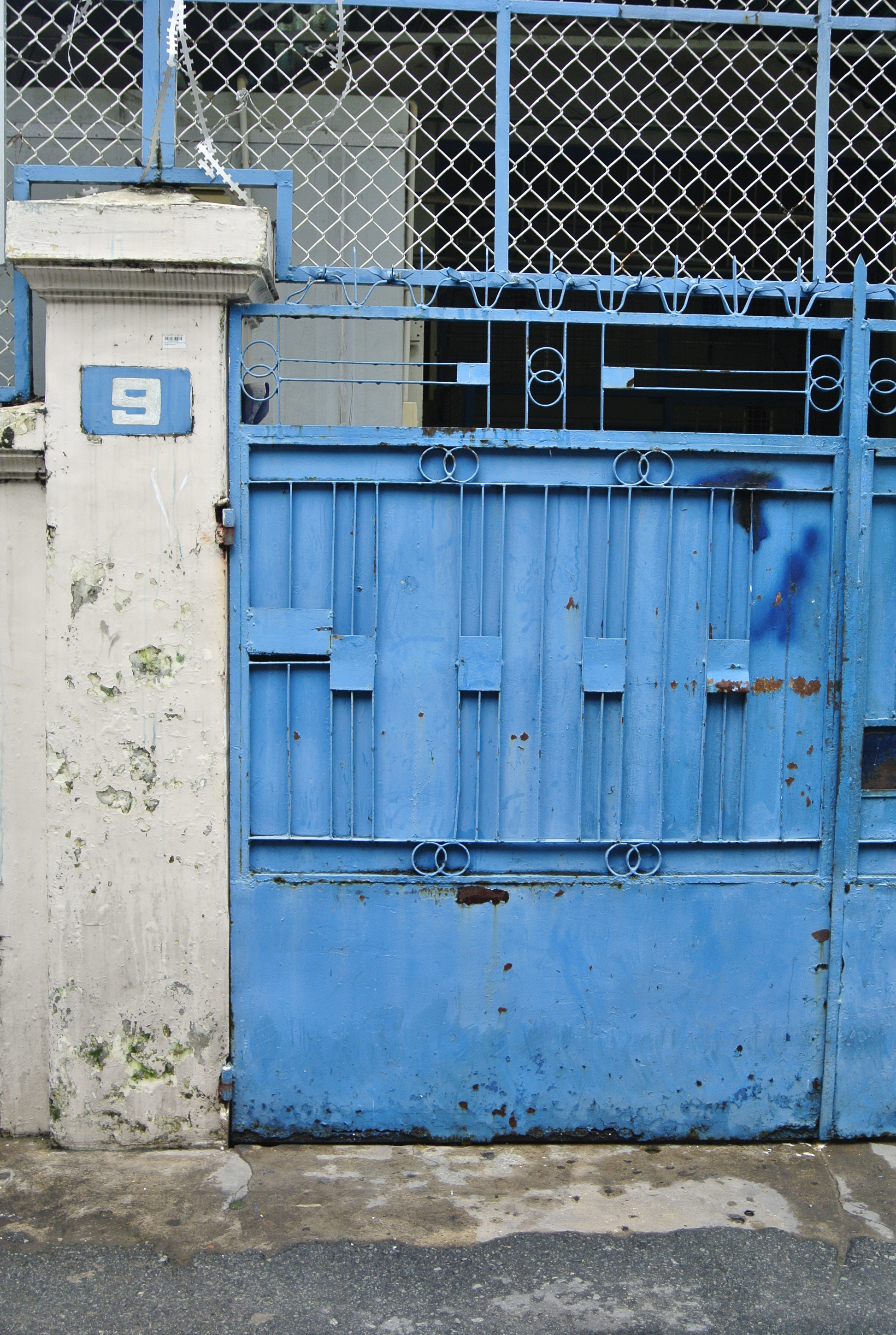 堺　八六八ビルでの　旧正月のちまき作りレッスン