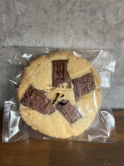 チョコチャンククッキー