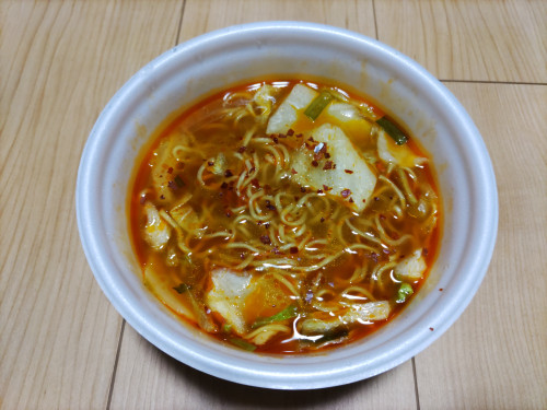 奈良天理スタミナラーメン味.JPG