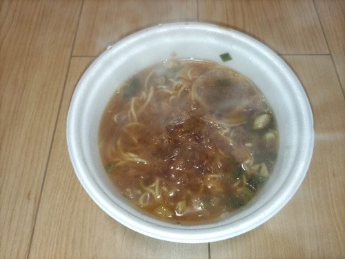 静岡焼津かつおラーメン味.JPG