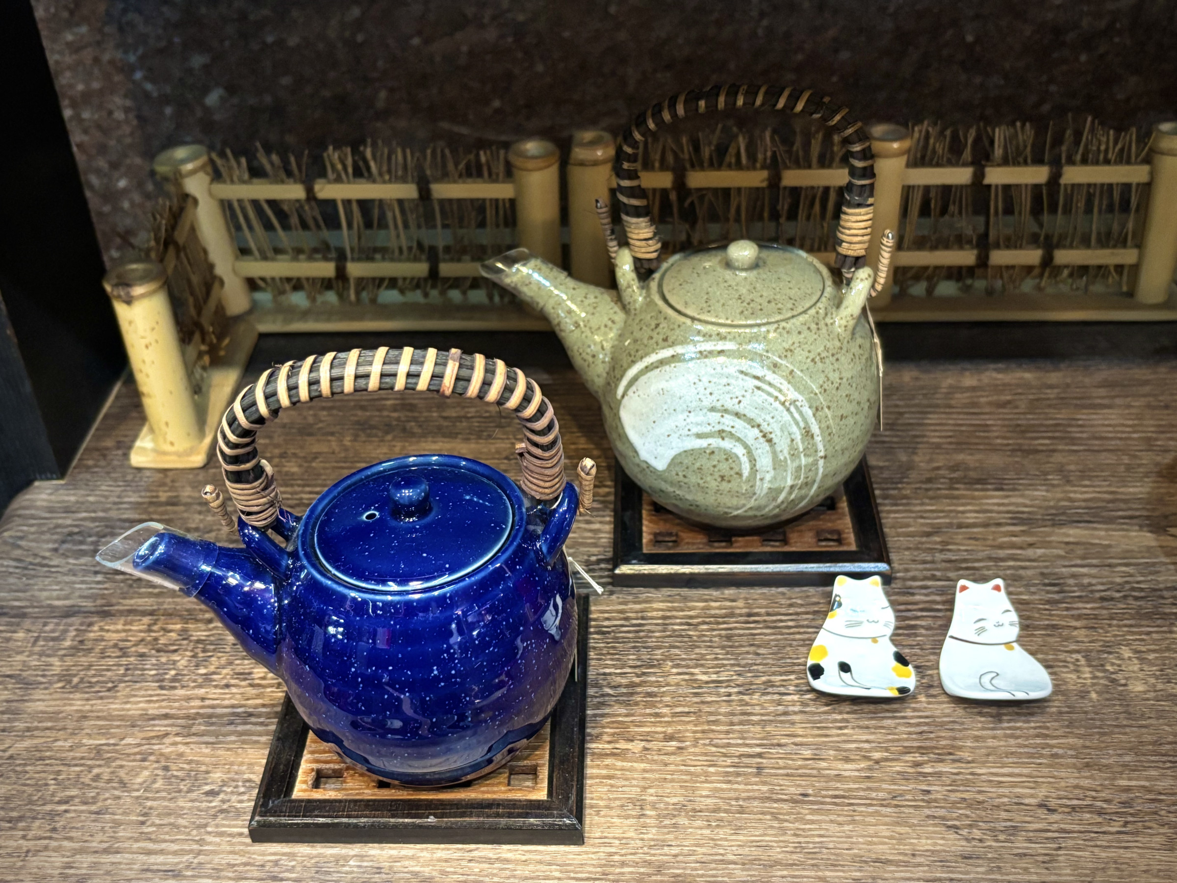 あたたかな食卓に