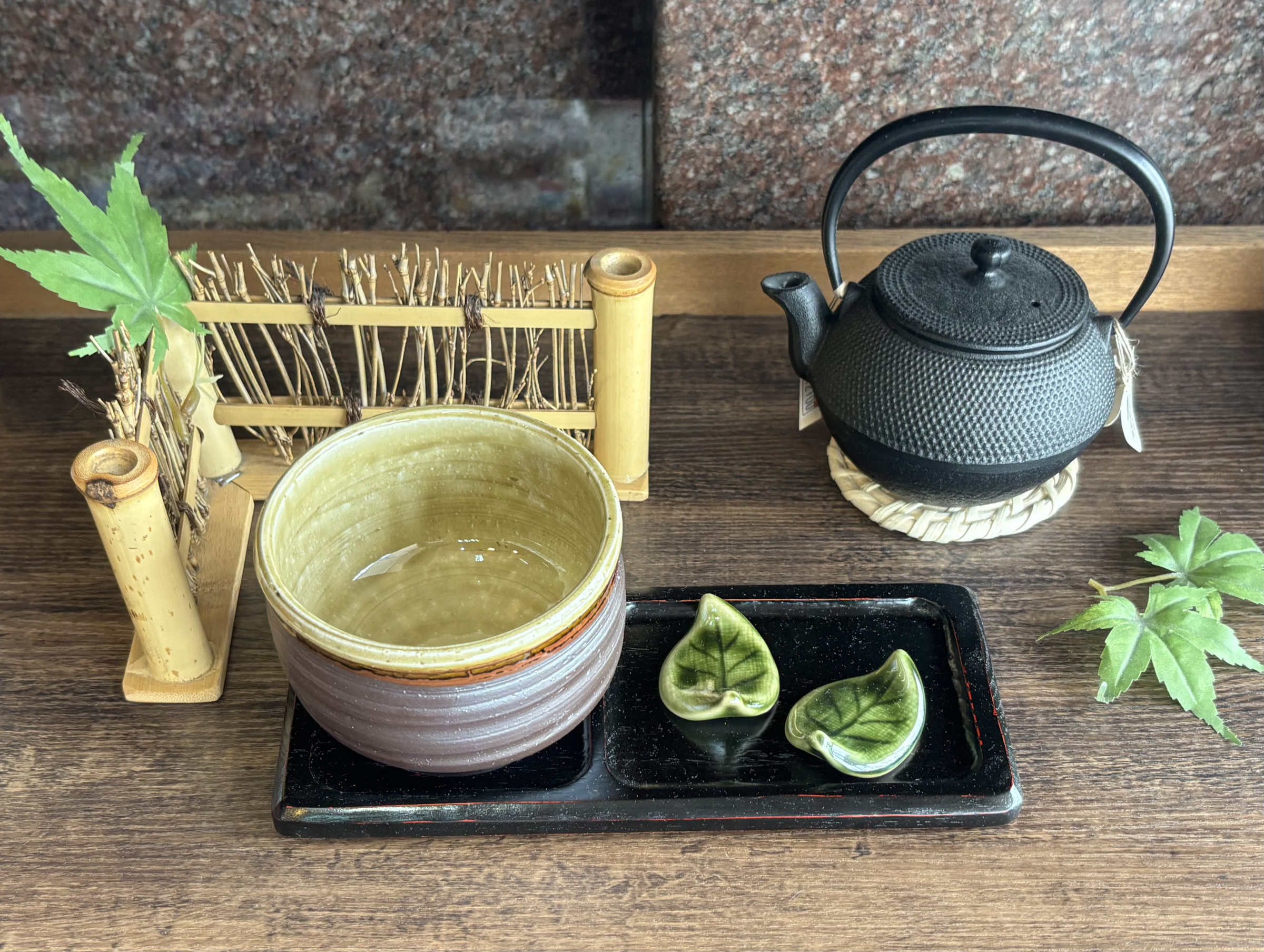 季節のうつわたち