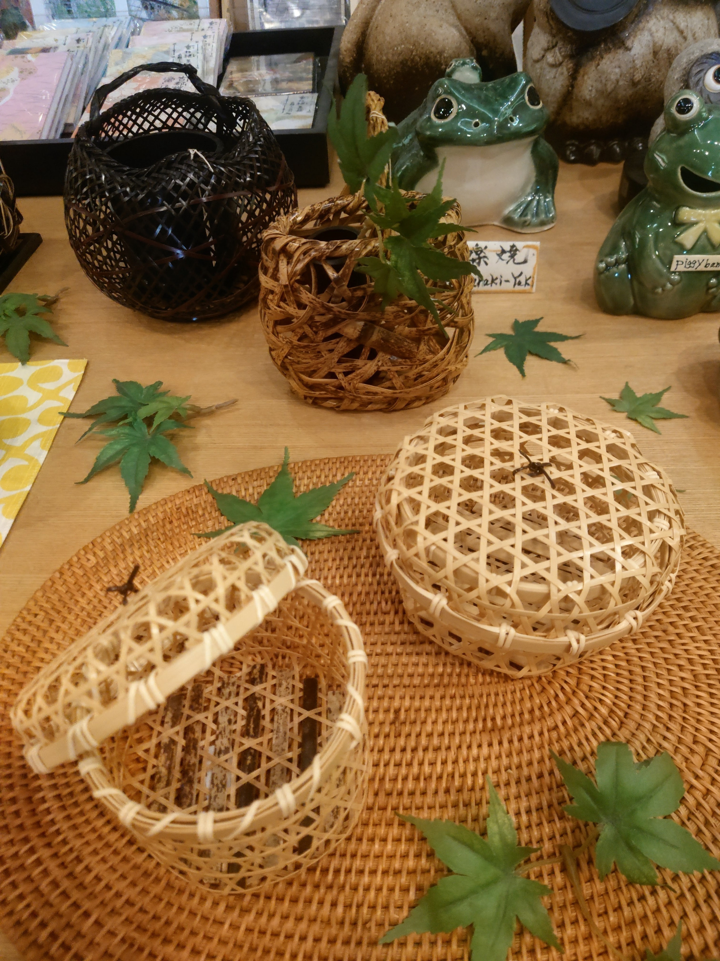 季節のうつわたち