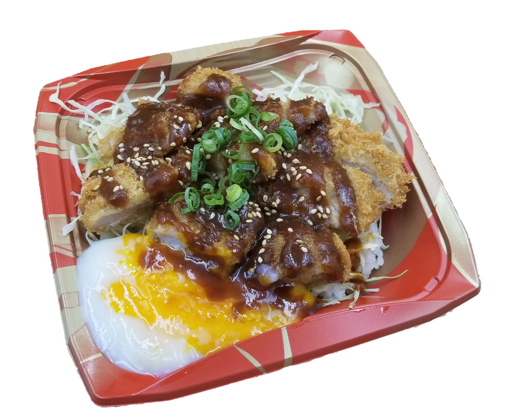 【全店舗】みそカツ丼販売開始！！