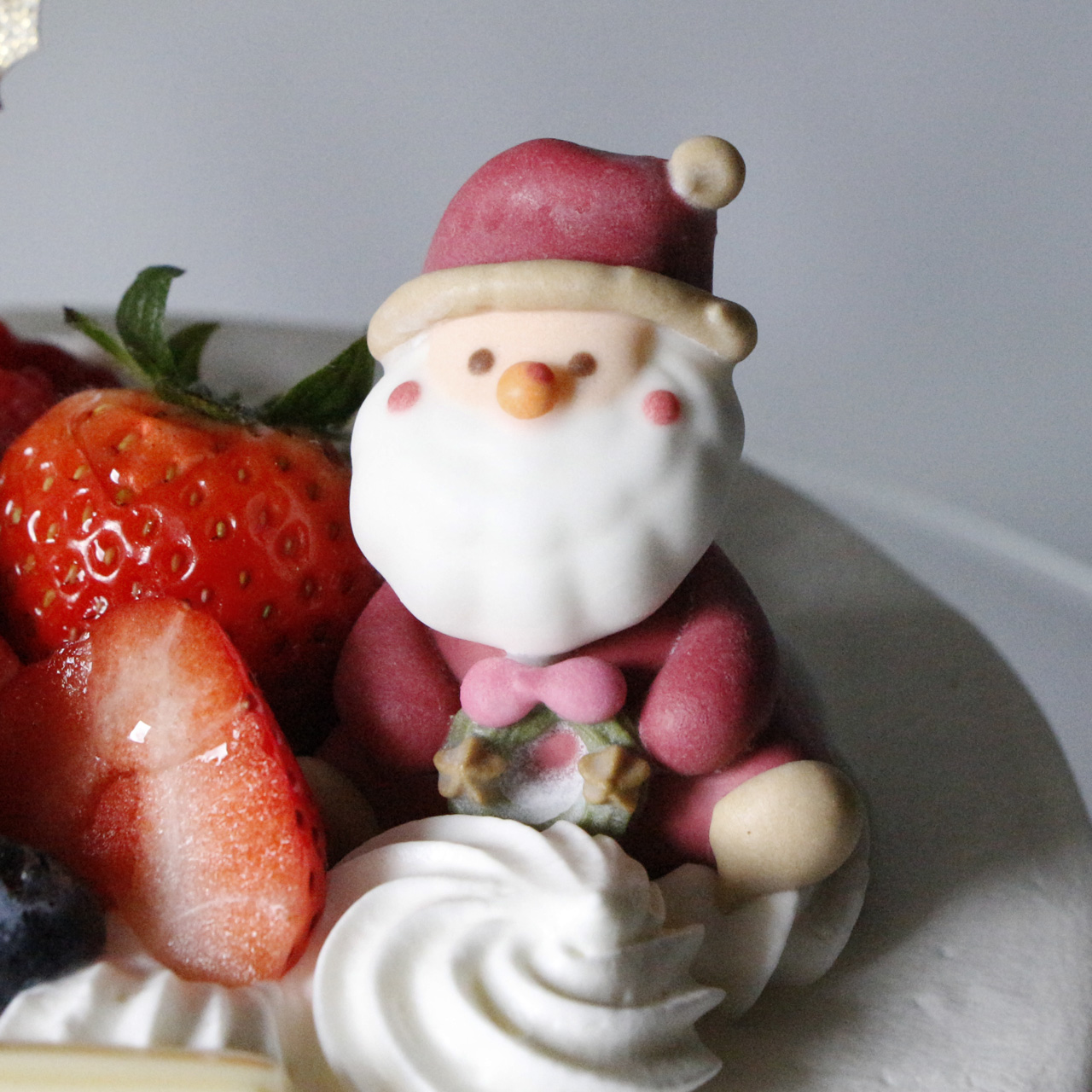 クリスマスケーキ予約開始！！ 