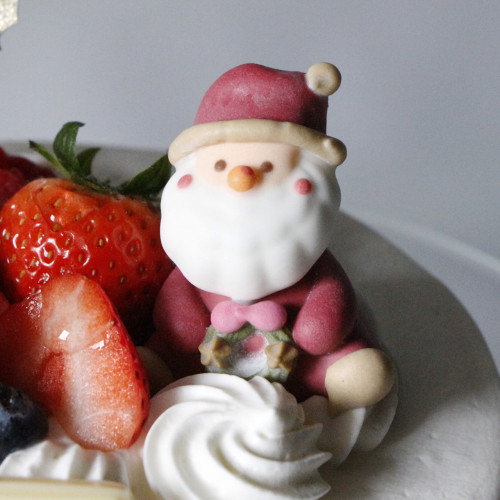 クリスマスケーキ予約開始！！ 