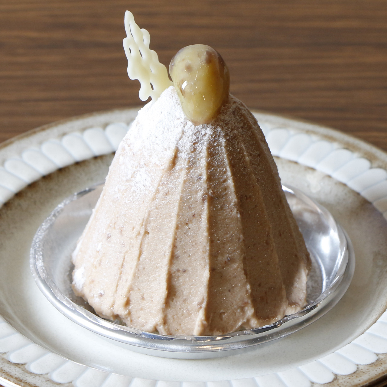 mont blanc