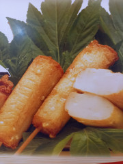 チーズ棒