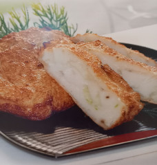 玉ねぎ天