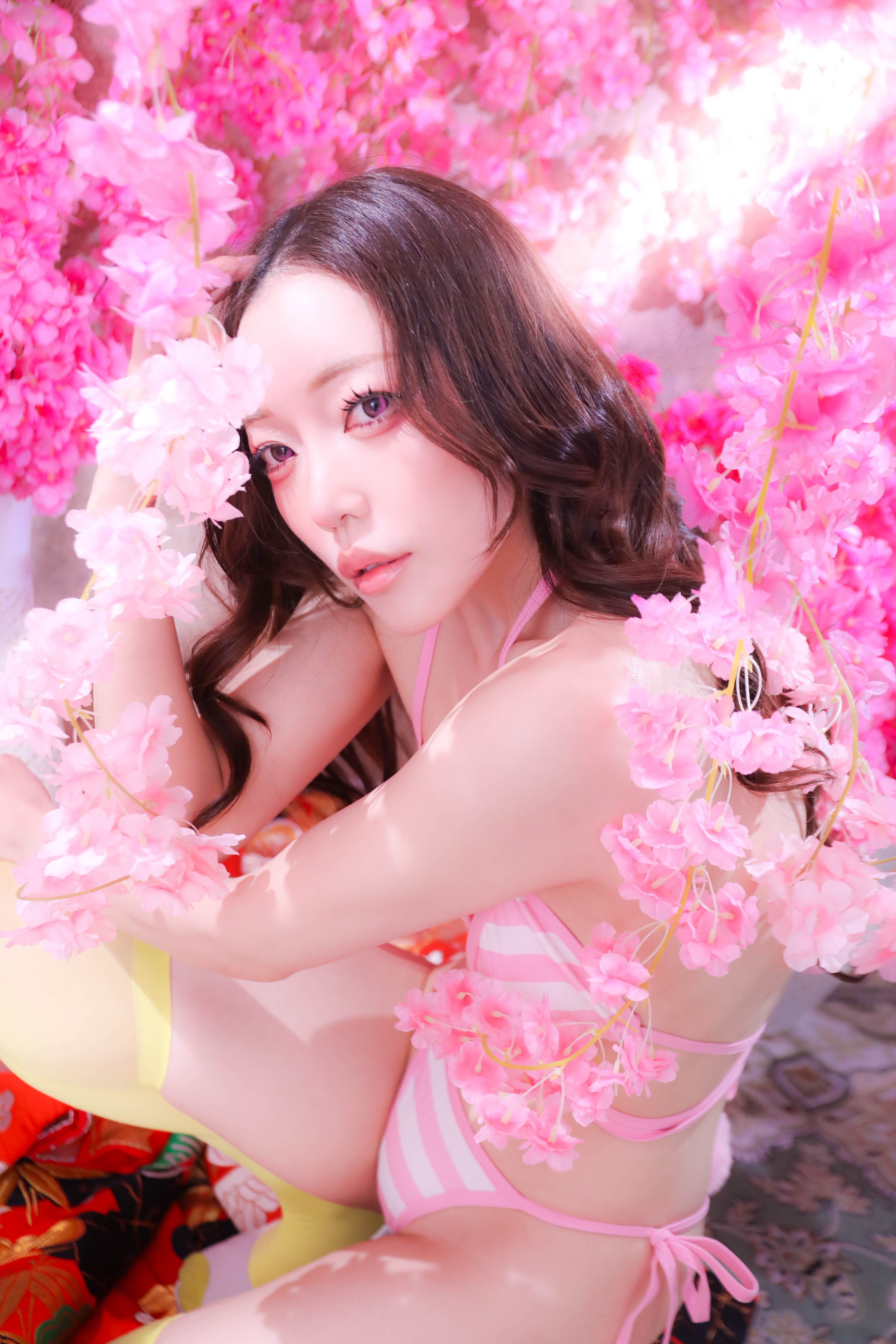 🌸桜ブース設置のお知らせ🌸