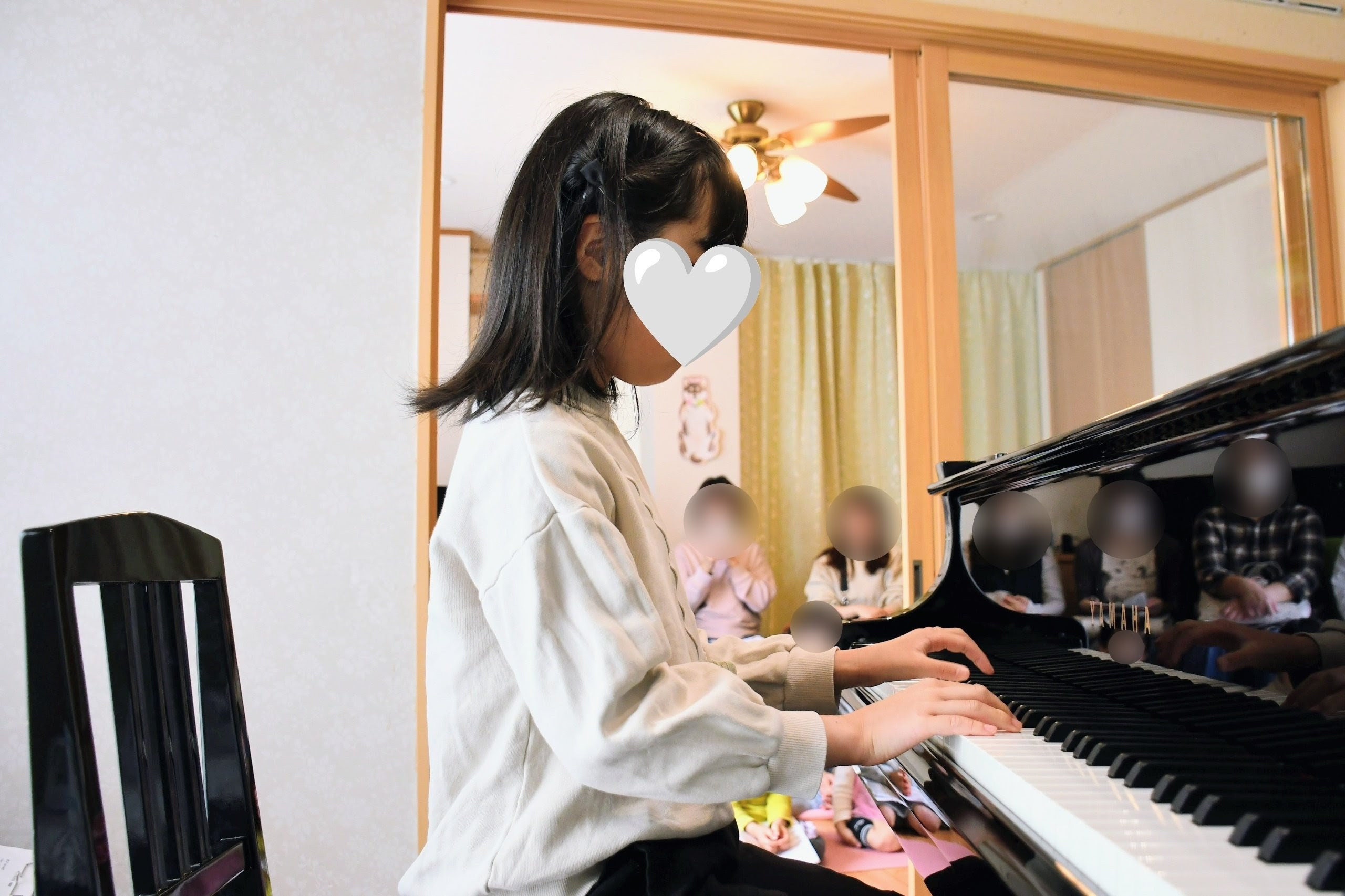 お勉強会を開催しました🌸