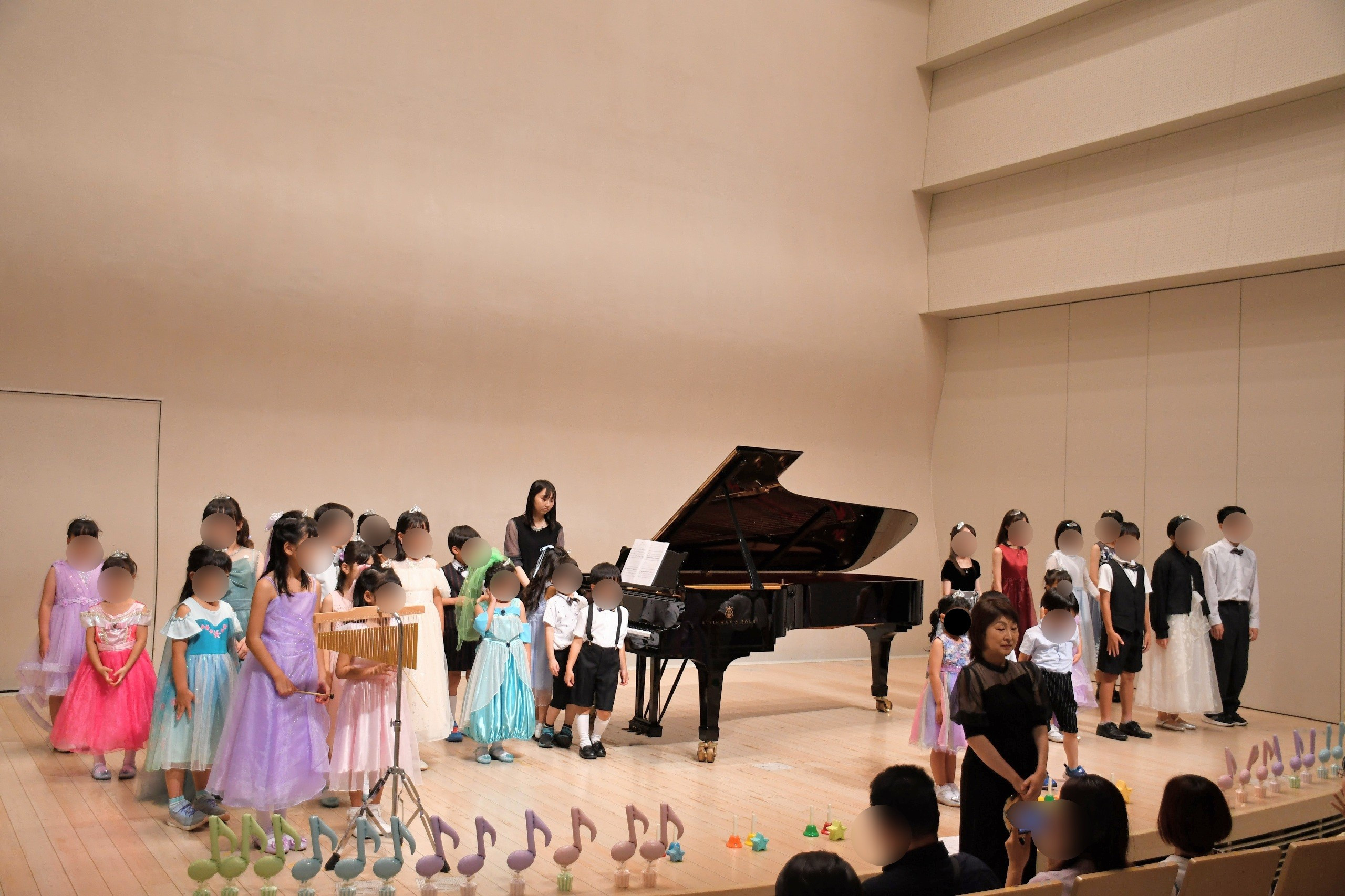 2026年 第12回 発表会が無事に終演しました♪