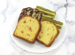 パウンドケーキ