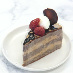 ショコラフランボワーズ