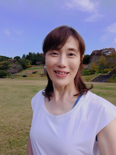 インストラクター　Naka Houshaku 