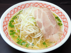 しおラーメン