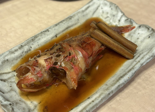 鬼かさごの煮付け20240616_7245E(1).JPG