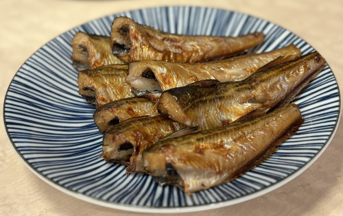 春鰰の煮付け20240616_7250E(1).JPG
